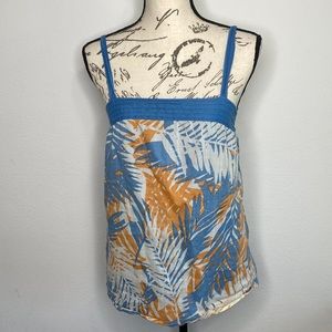 Billabong tank top